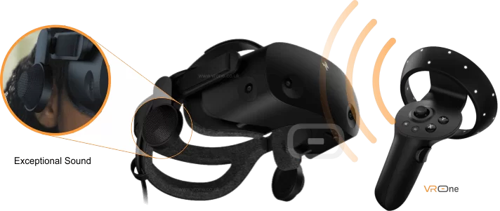 HP Controller tracking