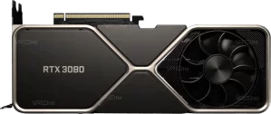 Nvidia RTX 3080