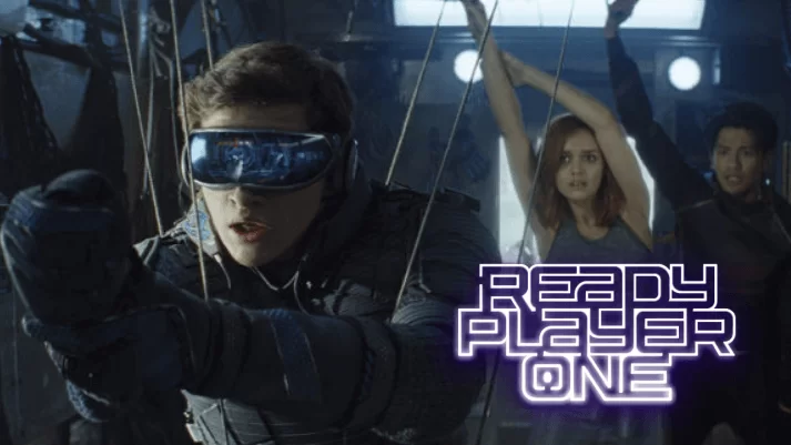Ready Player One