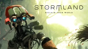 Stormland VR
