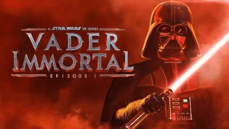 Vader Immortal: Episode I