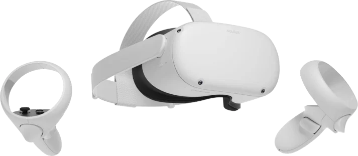 Oculus Quest 2