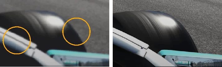 Antialiasing Antialiasing