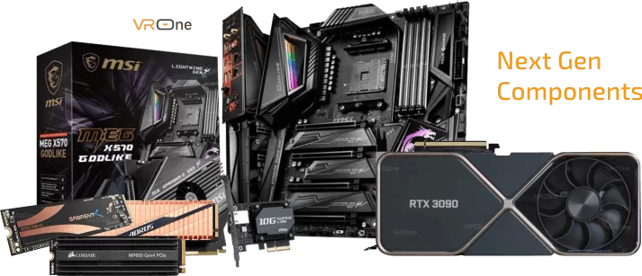 PCIe Motherboards PCIe Motherboards