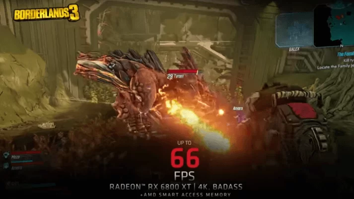 GPU performance GPU performance