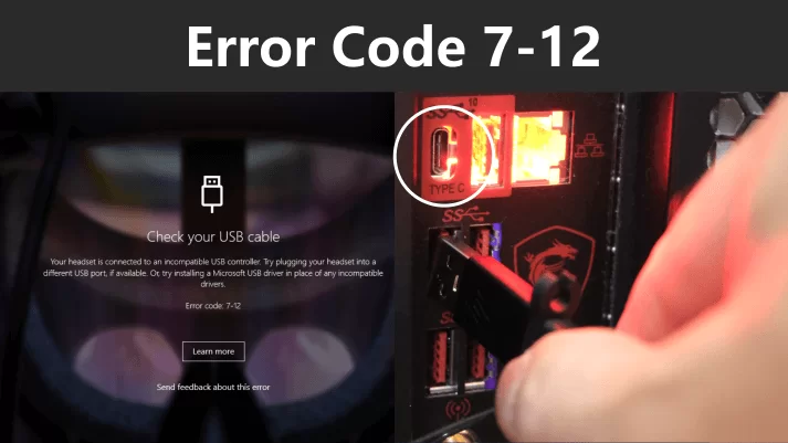 Hp Reverb G2 Troubleshooting Fix Common Vr Errors Hp Reverb G2 Troubleshooting Fix Common Vr Errors