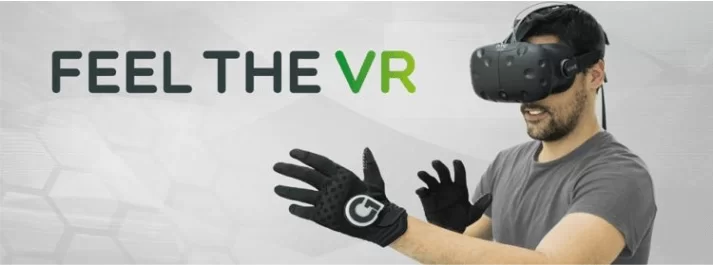 VR Gloves