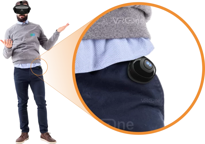 DecaMove setup guide