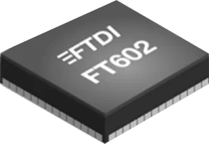 FT602 chip