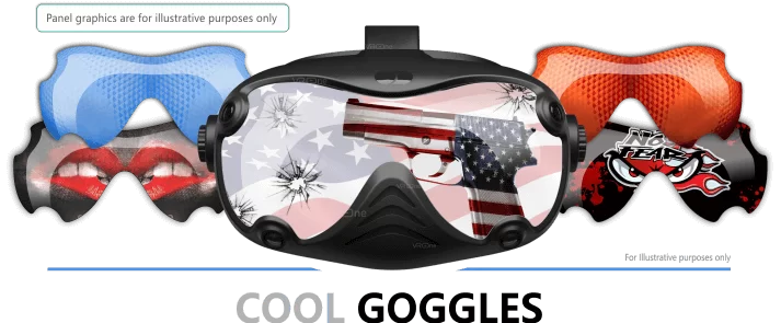 Headset designs Headset designs
