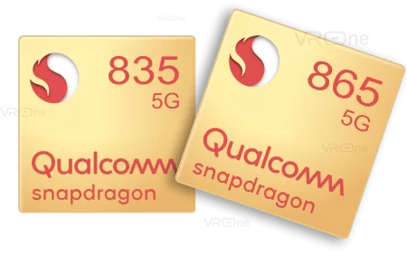 Qualcomm chipsets 