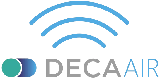 Deca Air - Wi-Fi 6 (ax)