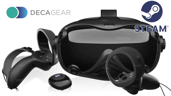 DecaGear Headset DecaGear Headset