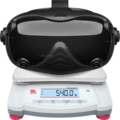 DecaGear weight Weighing DecaGear