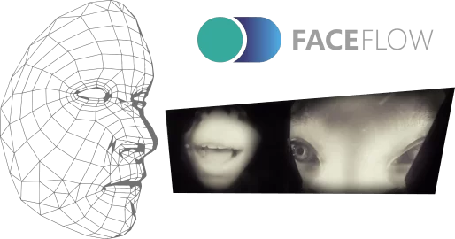 Face Flow - face tracking cameras Face tracking