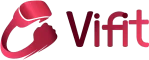 Vifit logo