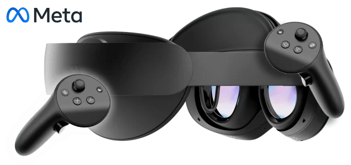 Meta Quest Pro