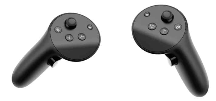 Controllers