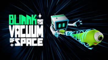 BLINNK and the Vacuum of Space